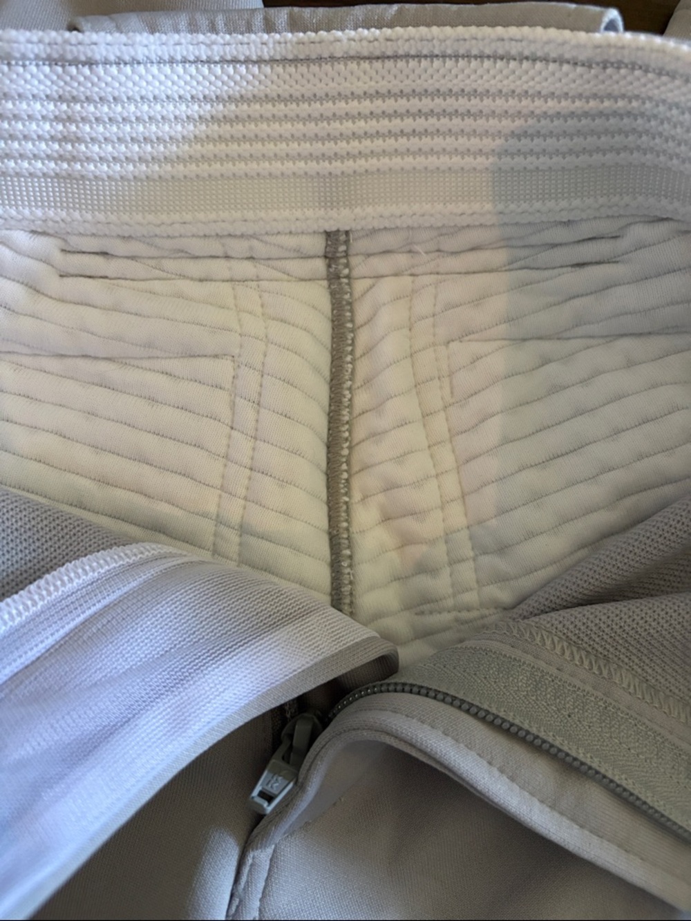 Mizuno Performance Pro Padding Baseball Pants - Picture 6 of 6